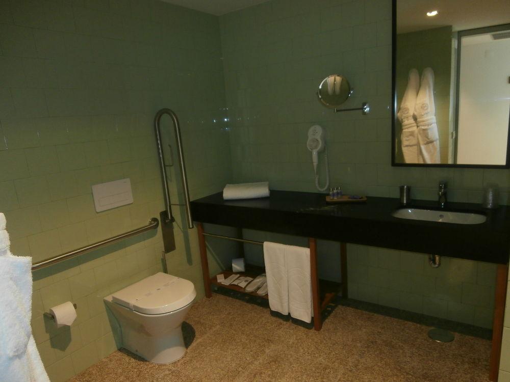 Abrigo Da Montanha Hotel Rural Sabugueiro  Bagian luar foto