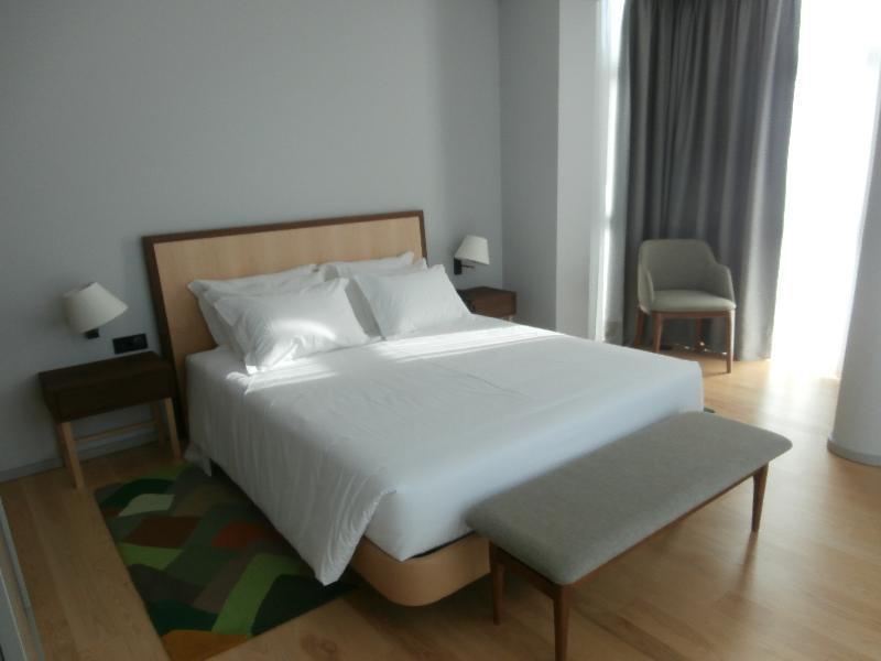 Abrigo Da Montanha Hotel Rural Sabugueiro  Bagian luar foto