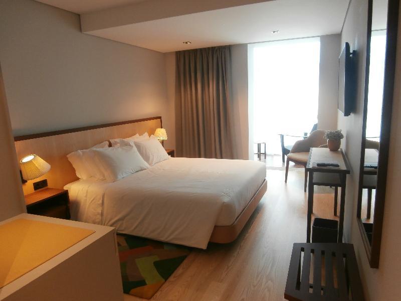 Abrigo Da Montanha Hotel Rural Sabugueiro  Bagian luar foto
