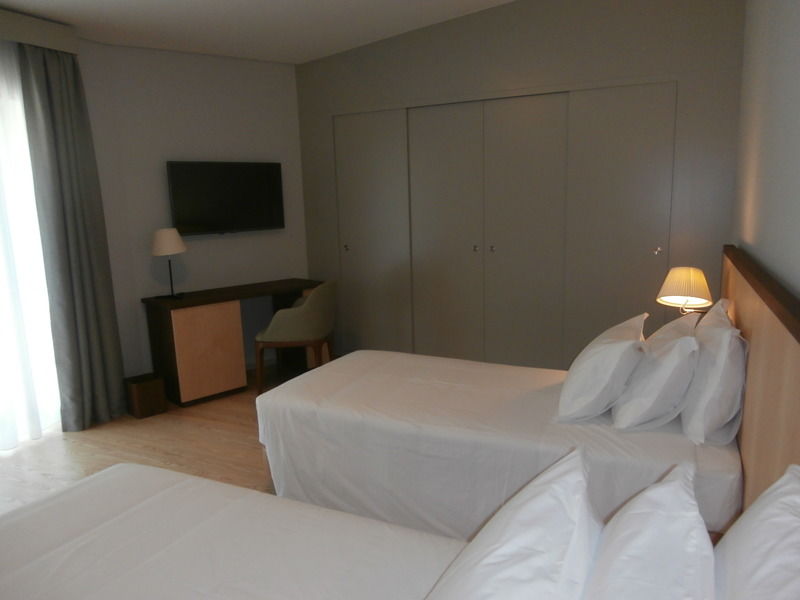 Abrigo Da Montanha Hotel Rural Sabugueiro  Bagian luar foto