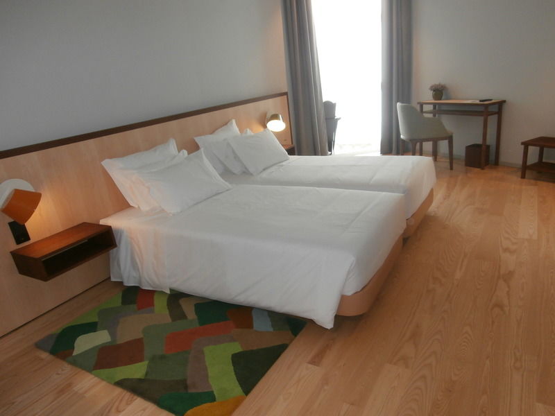 Abrigo Da Montanha Hotel Rural Sabugueiro  Bagian luar foto