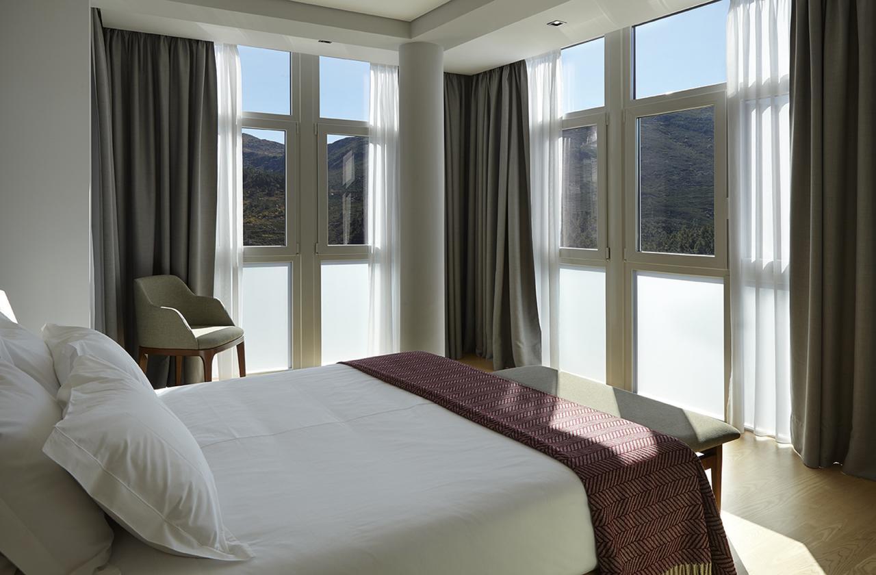 Abrigo Da Montanha Hotel Rural Sabugueiro  Bagian luar foto