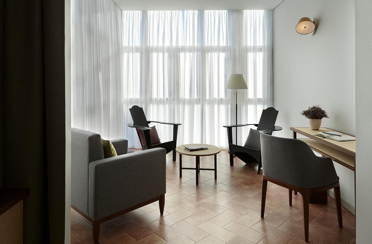 Abrigo Da Montanha Hotel Rural Sabugueiro  Bagian luar foto