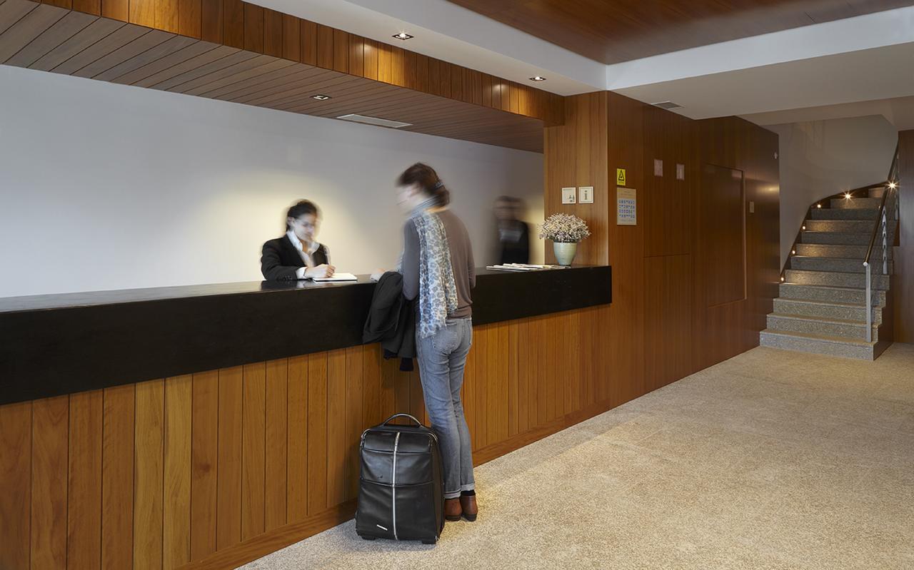 Abrigo Da Montanha Hotel Rural Sabugueiro  Bagian luar foto