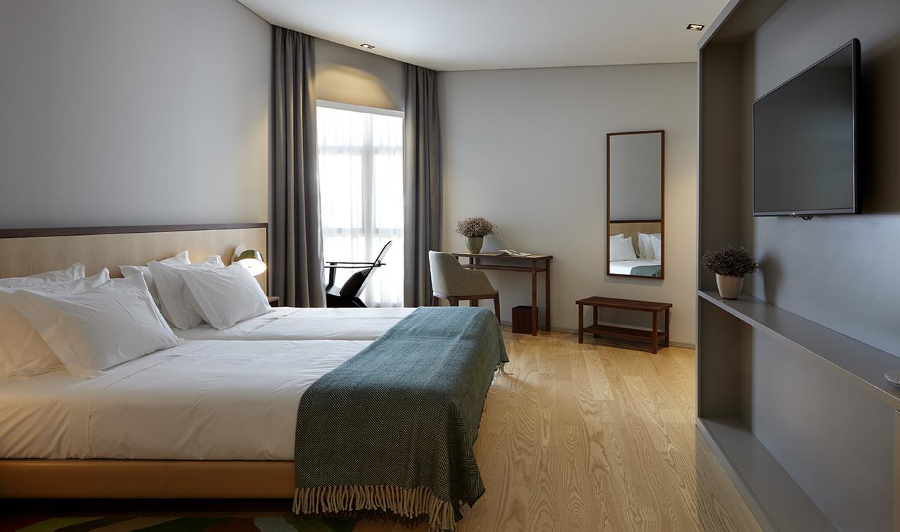 Abrigo Da Montanha Hotel Rural Sabugueiro  Bagian luar foto