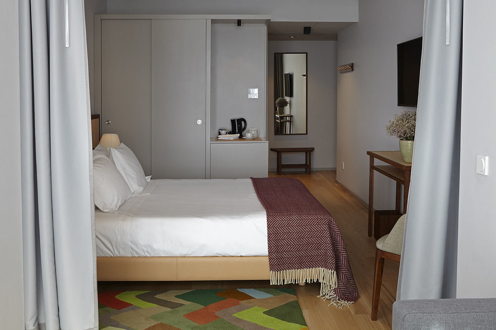 Abrigo Da Montanha Hotel Rural Sabugueiro  Bagian luar foto