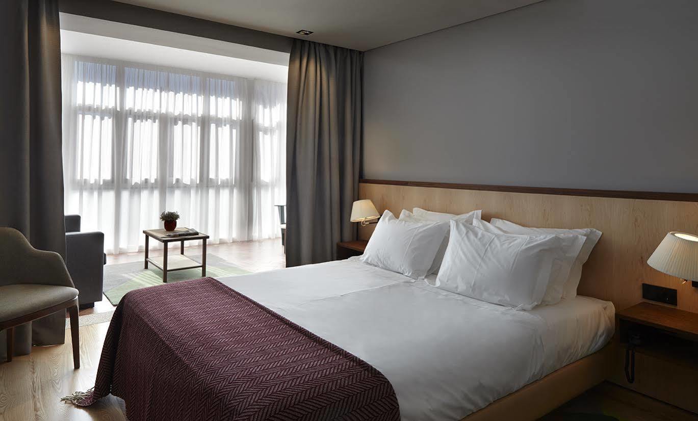 Abrigo Da Montanha Hotel Rural Sabugueiro  Bagian luar foto