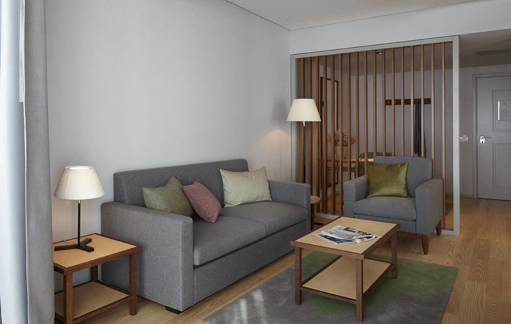 Abrigo Da Montanha Hotel Rural Sabugueiro  Bagian luar foto