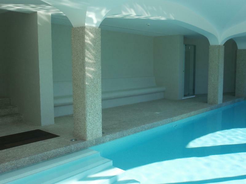 Abrigo Da Montanha Hotel Rural Sabugueiro  Bagian luar foto