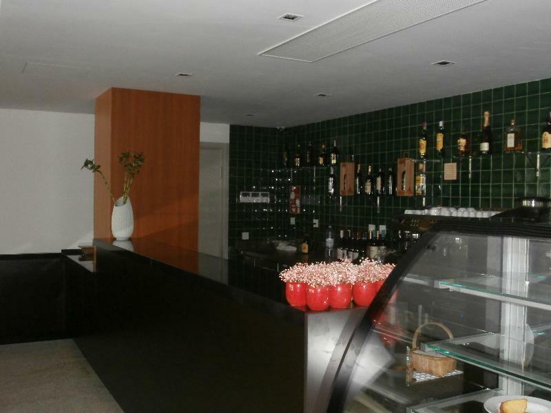 Abrigo Da Montanha Hotel Rural Sabugueiro  Bagian luar foto